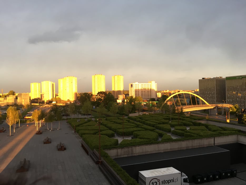 Katowice