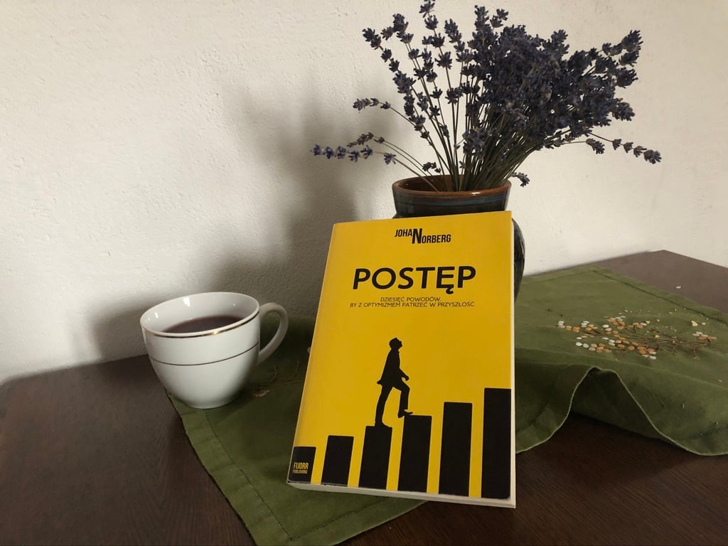 Postęp