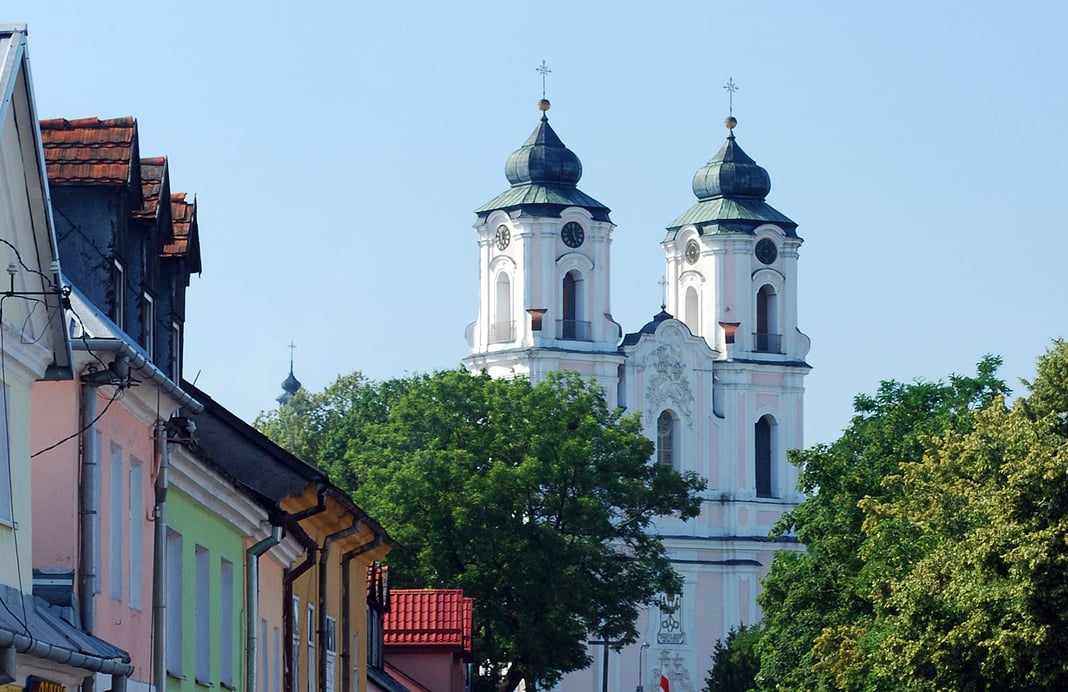 sejny