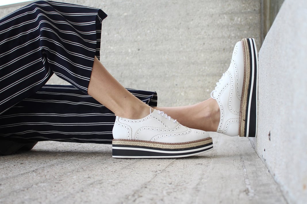 buty