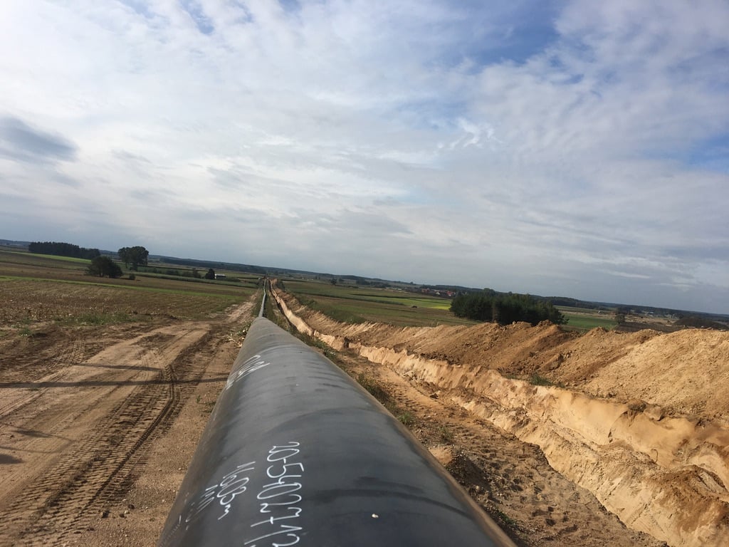 gazociąg
