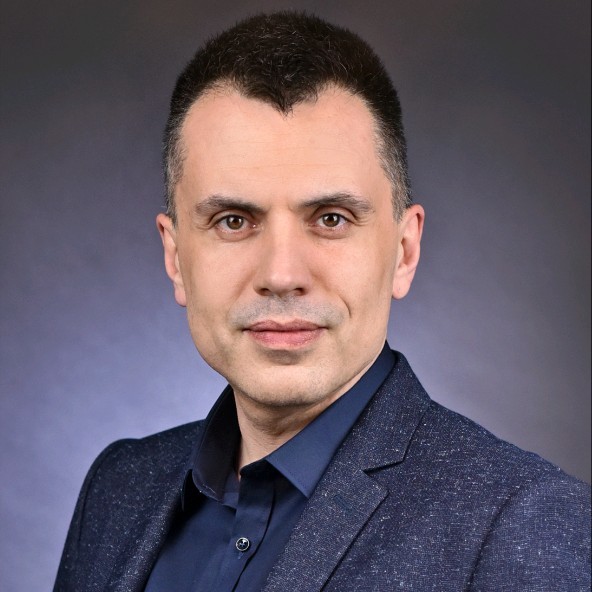 Bernard Maciej