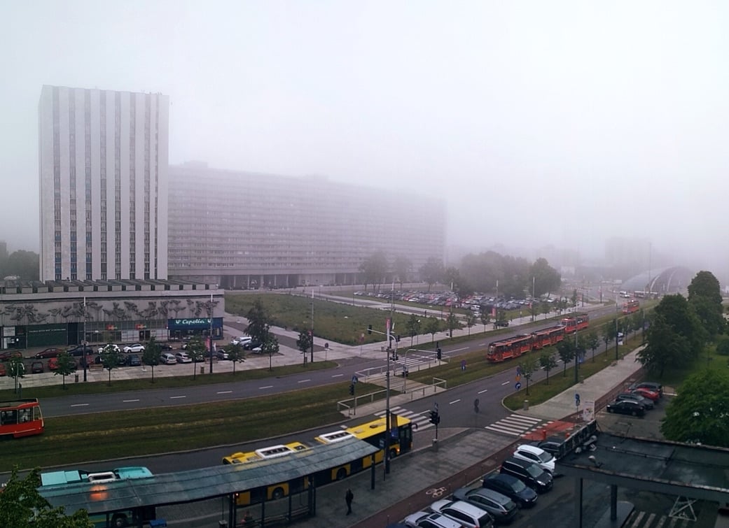 Katowice