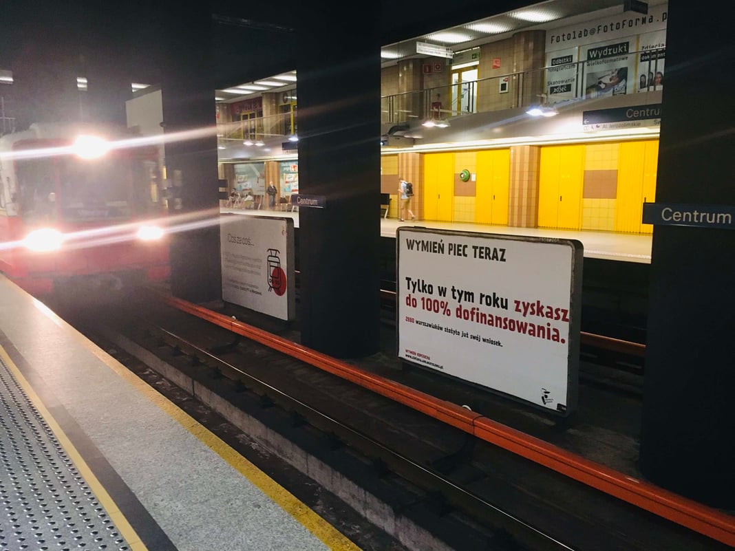dotacjado wymiany pieca