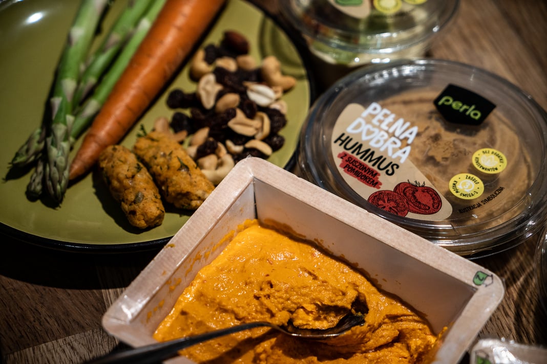 hummus