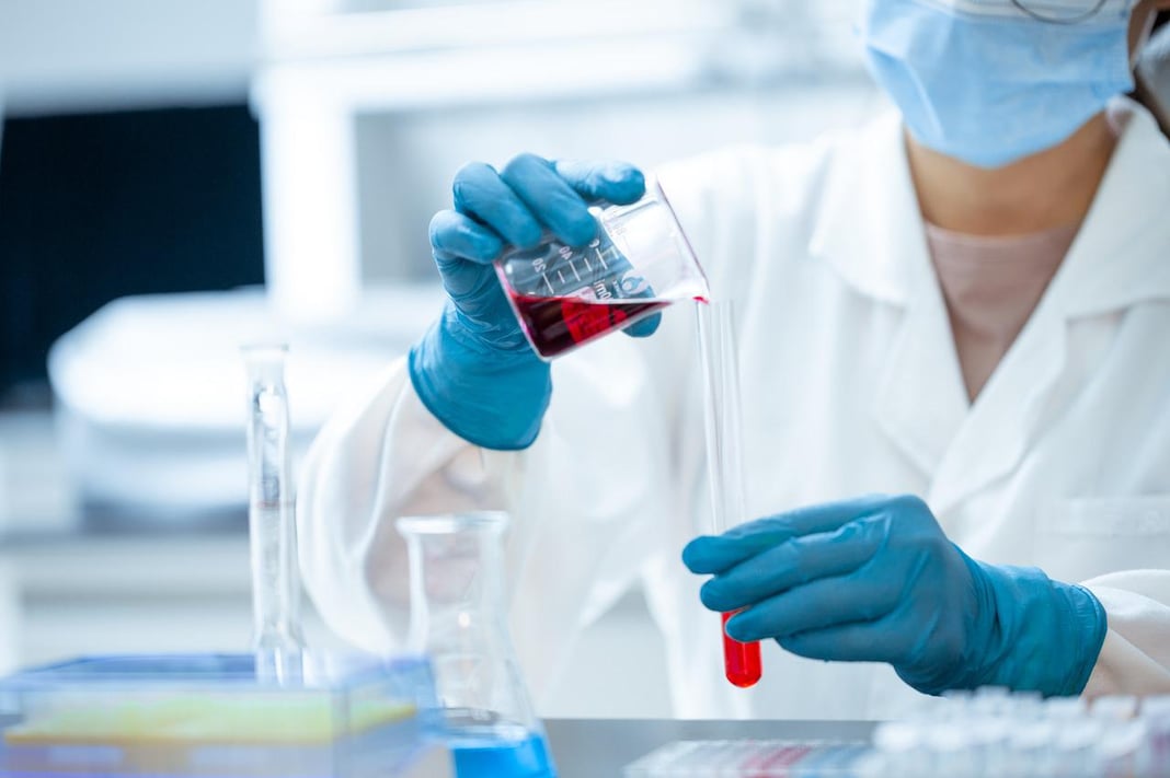 laboratorium