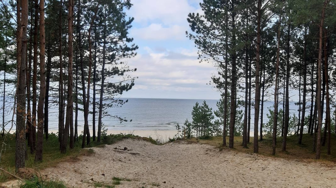 Morze Bałtyckie