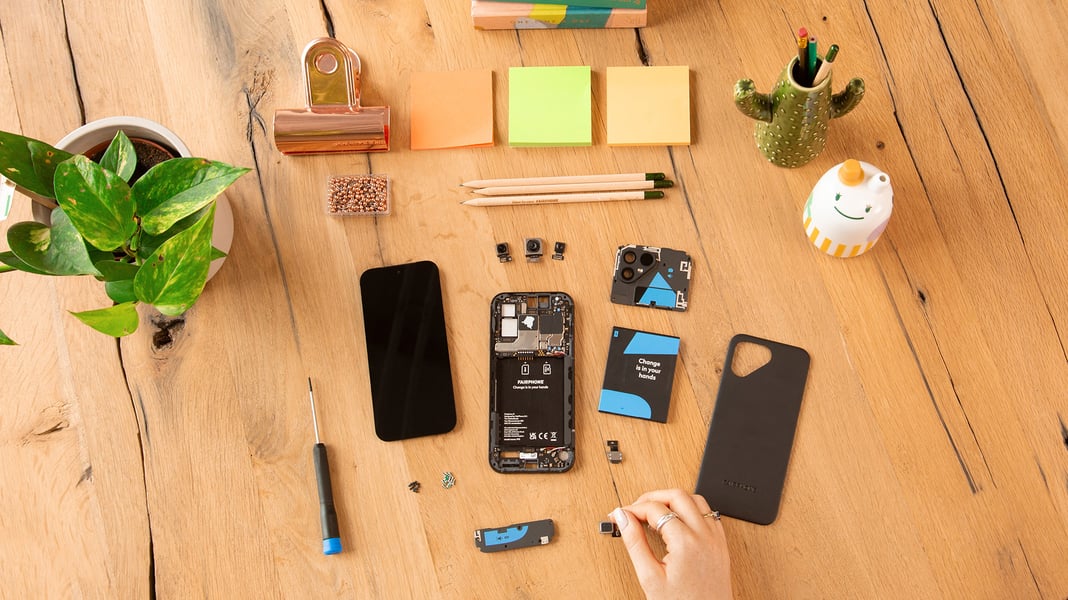fairphone