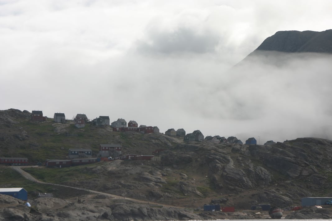 Grenlandia