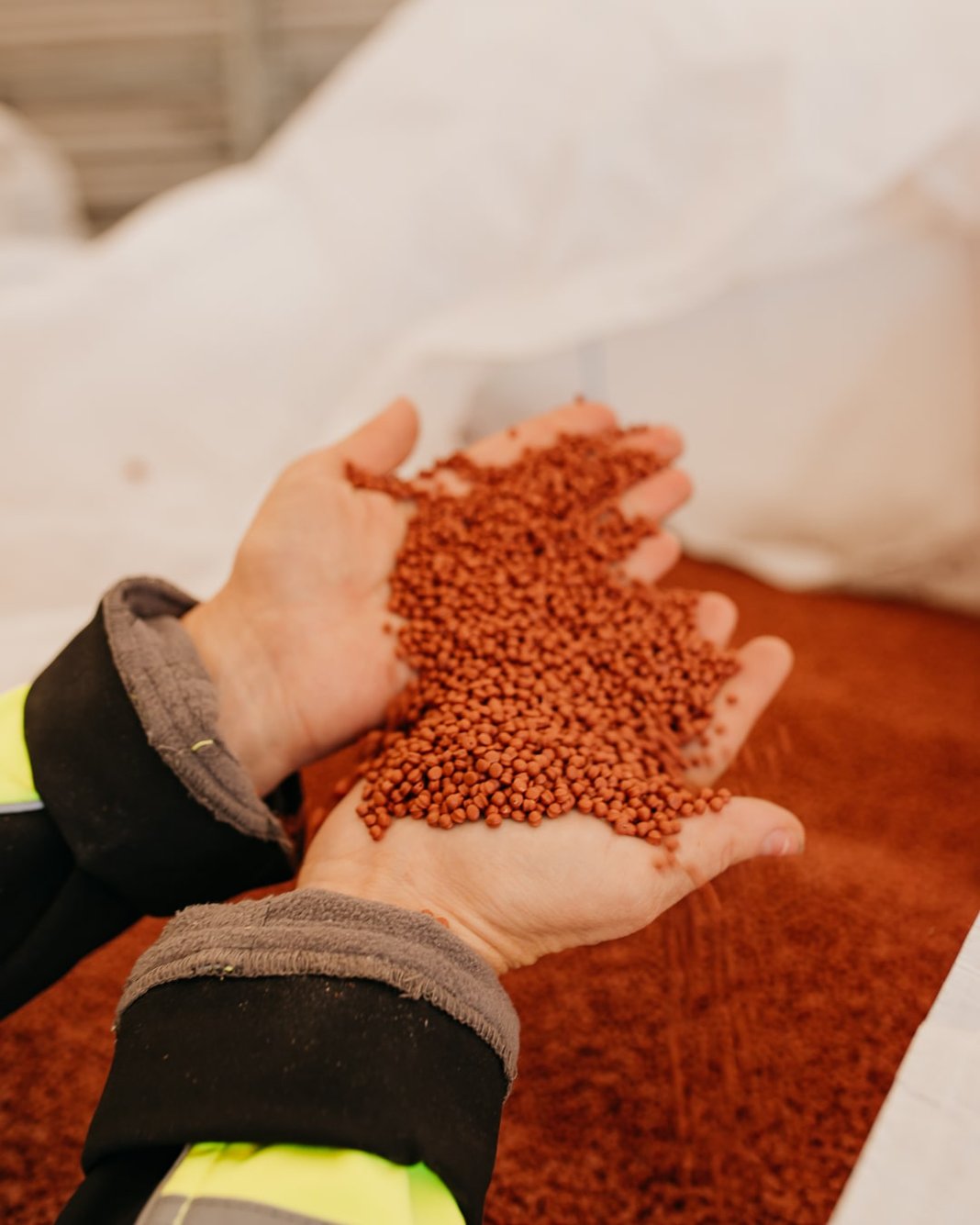 plastik, reglanulat