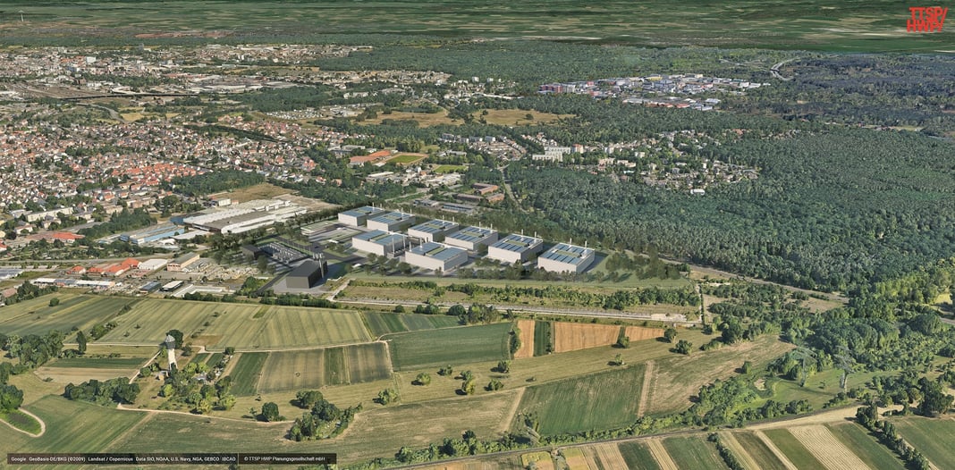 centrum danych Data4