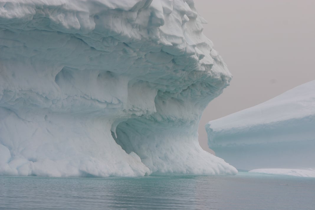 Klimat-Grenlandia