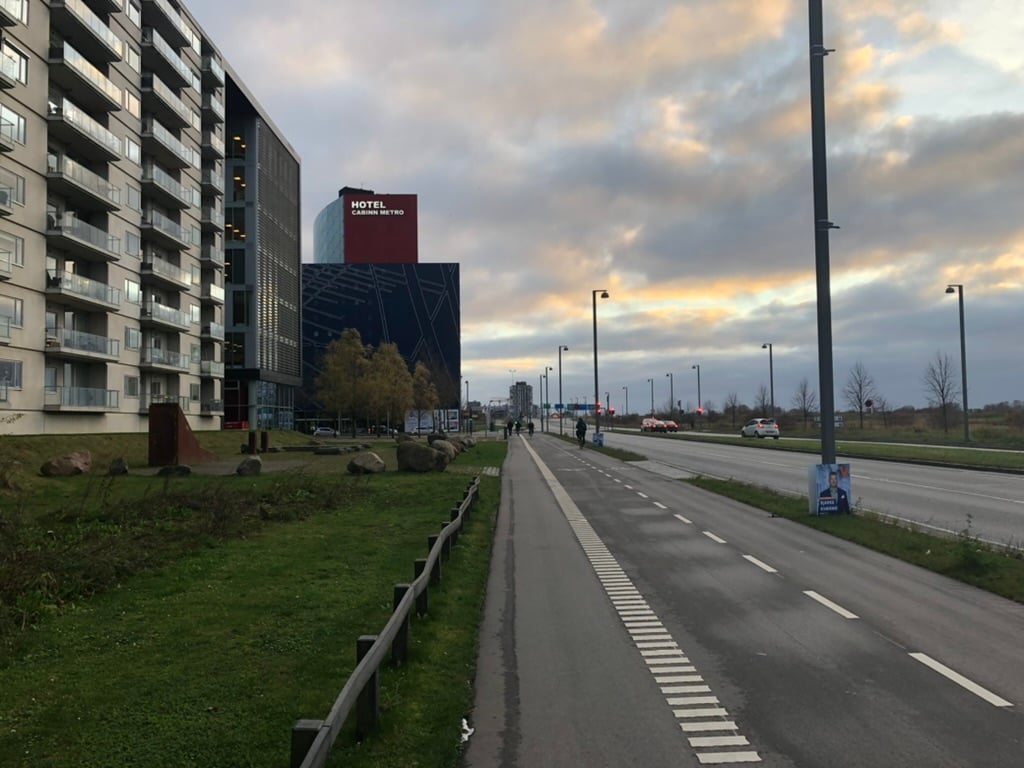 Kopenhaga
