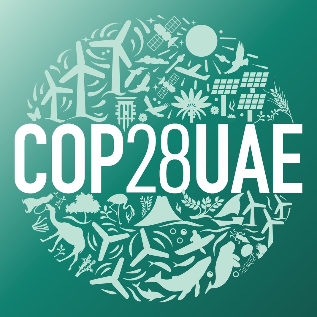 logo cop28
