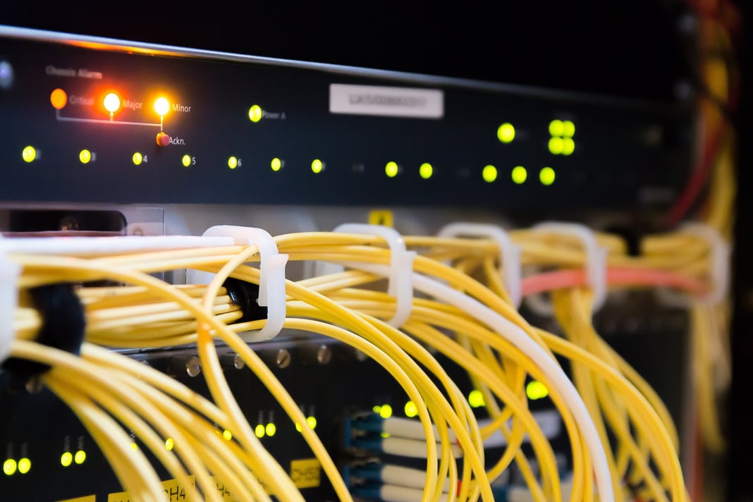 cyberprzestrzeń