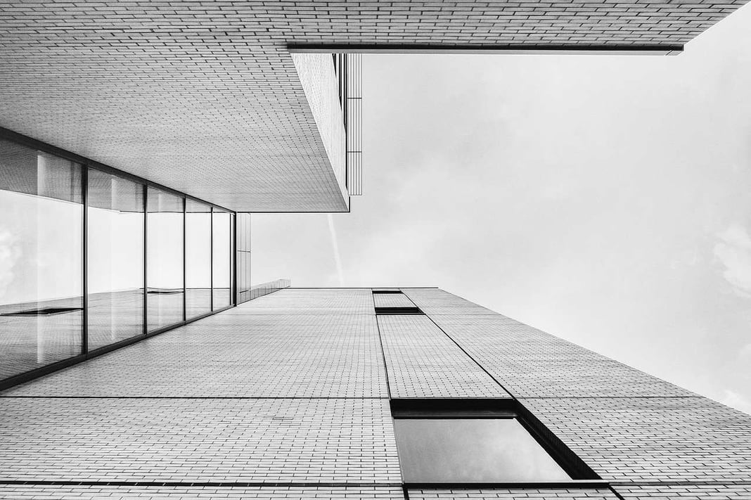 nowoczesna architektura