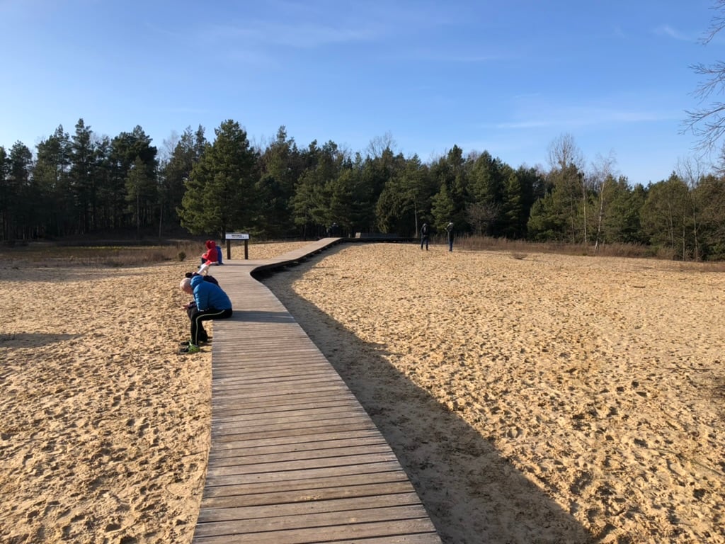 Kampinowski Park Narodowy