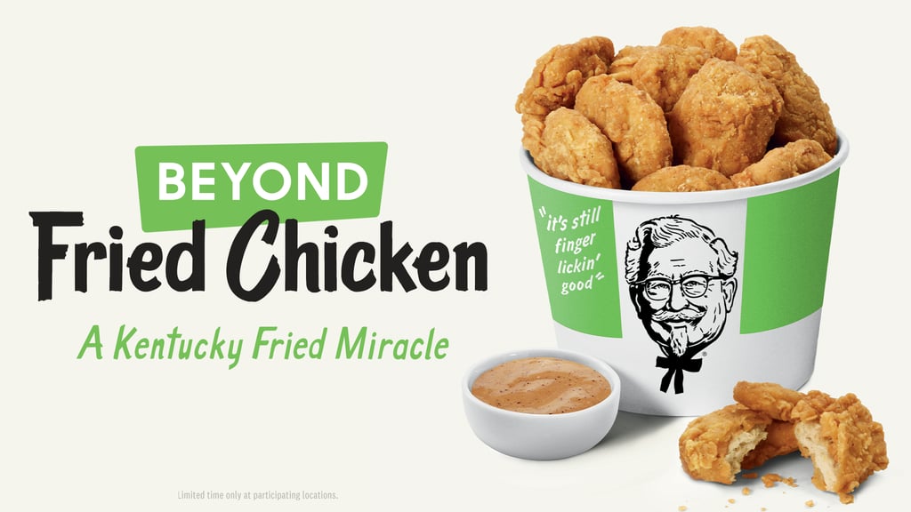 beyond kfc
