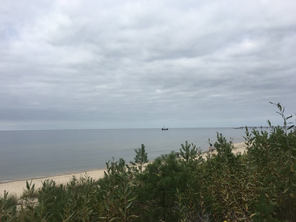 Morze Bałtyckie