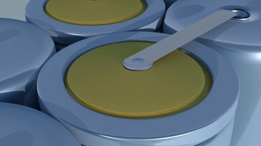 bateria litowo-jonowa
