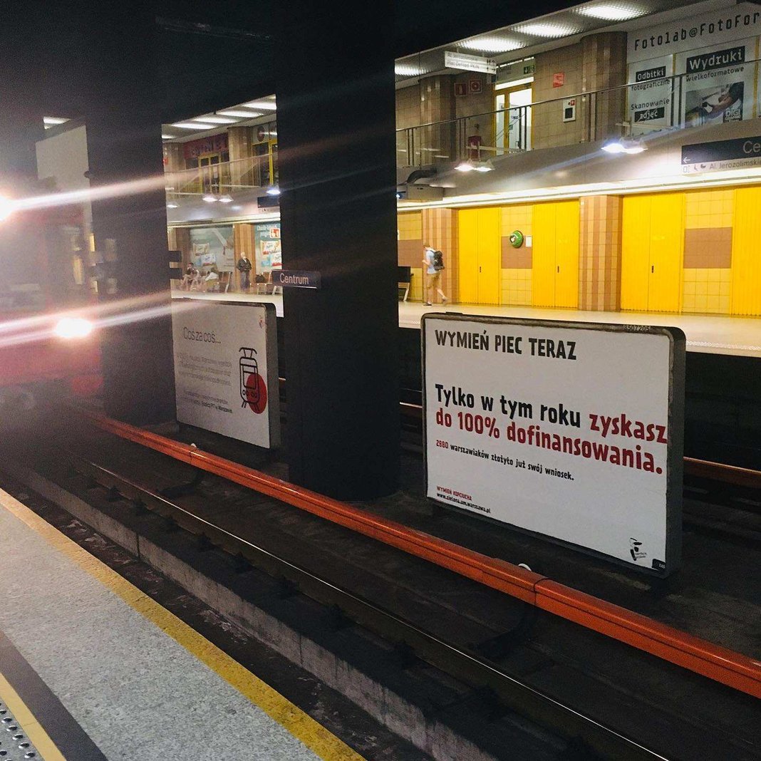 Dotacje do wymiany pieca