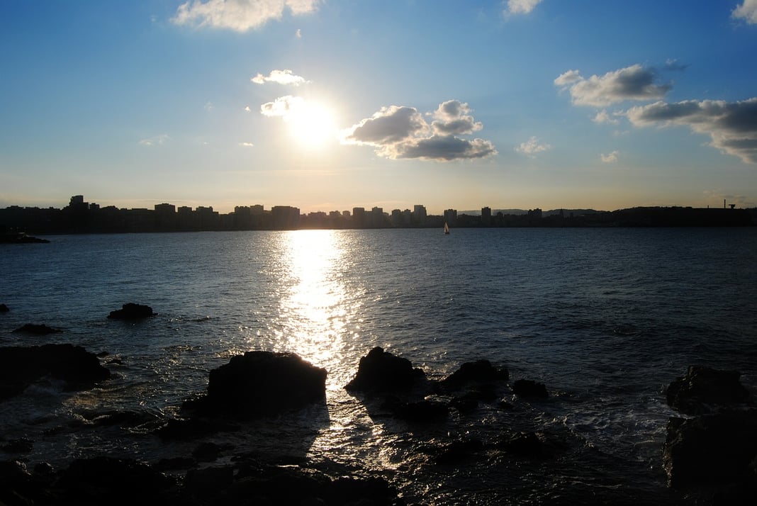 Gijon