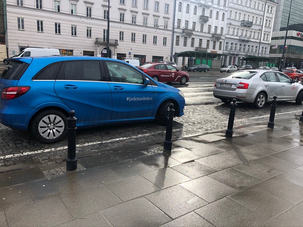 auto elektryczne