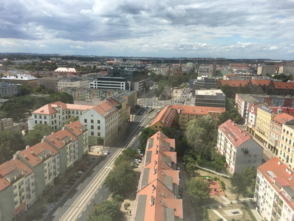 Szczecin