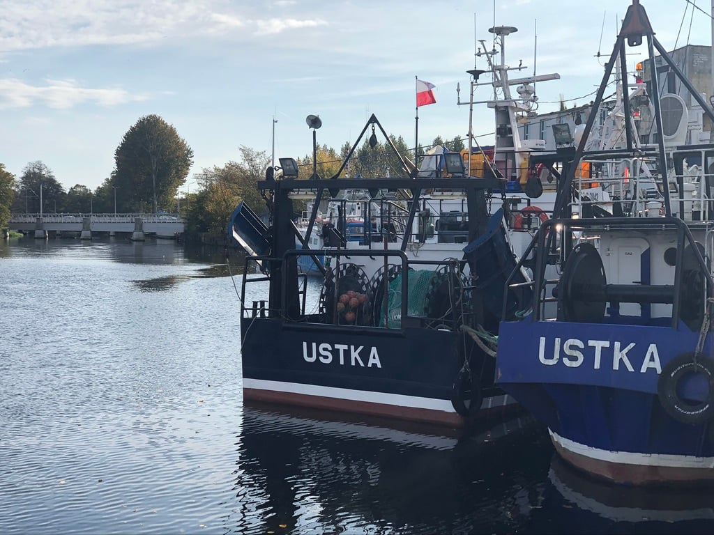 ustka