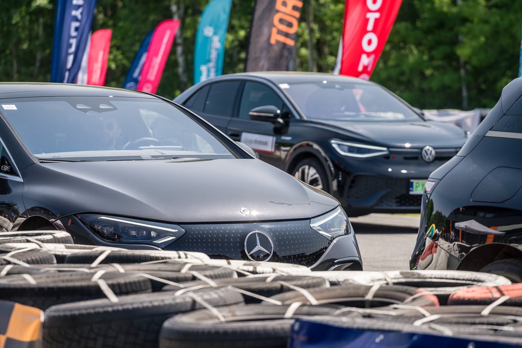 ev experience