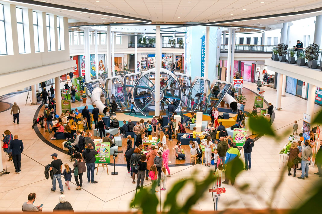 Atrium Reduta