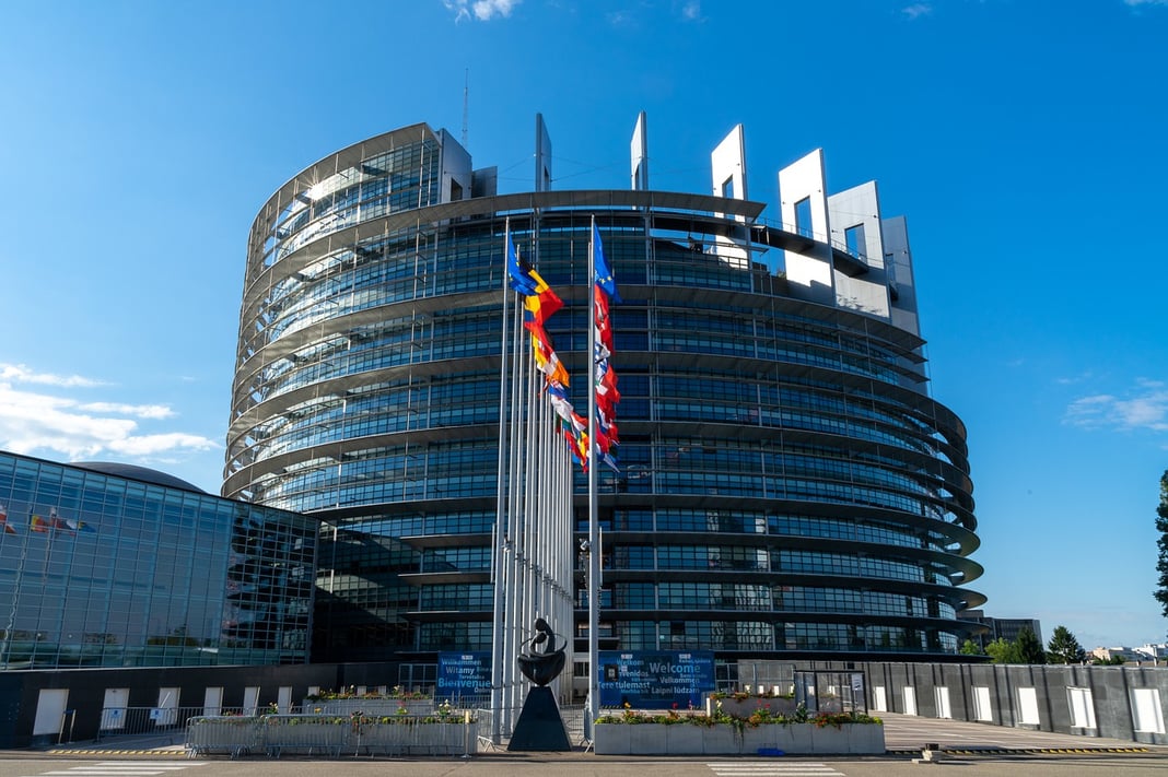 Parlament Europejski