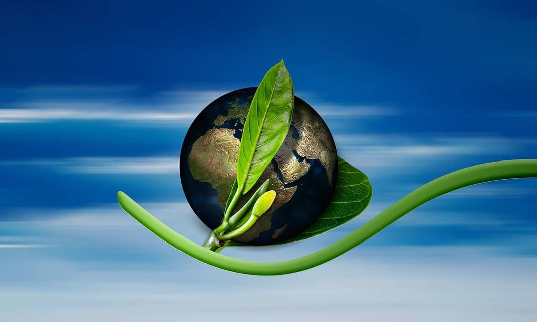 Planeta Ziemia