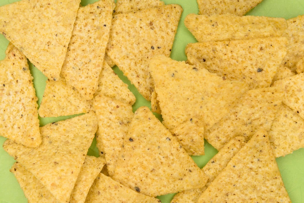 nachos