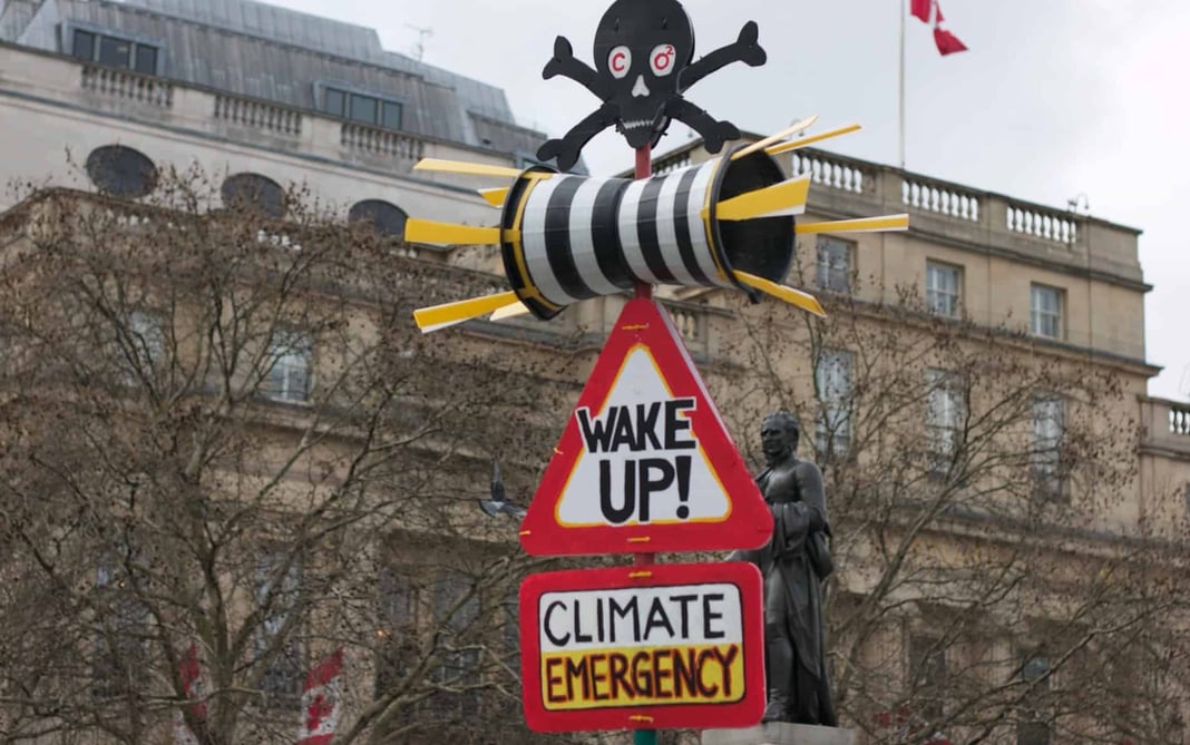 Greta Thunberg_strak klimatyczny